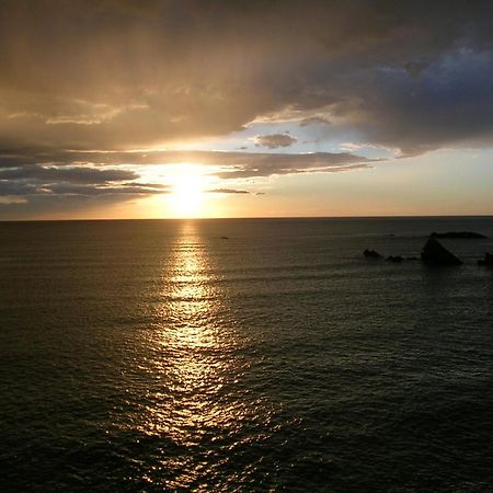 Carlina Lodge Biarritz Kültér fotó