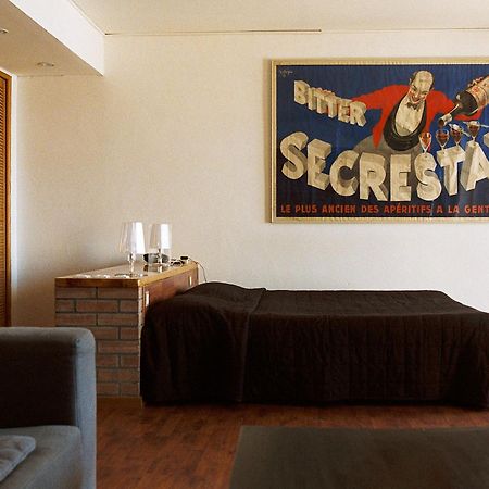 Carlina Lodge Biarritz Kültér fotó