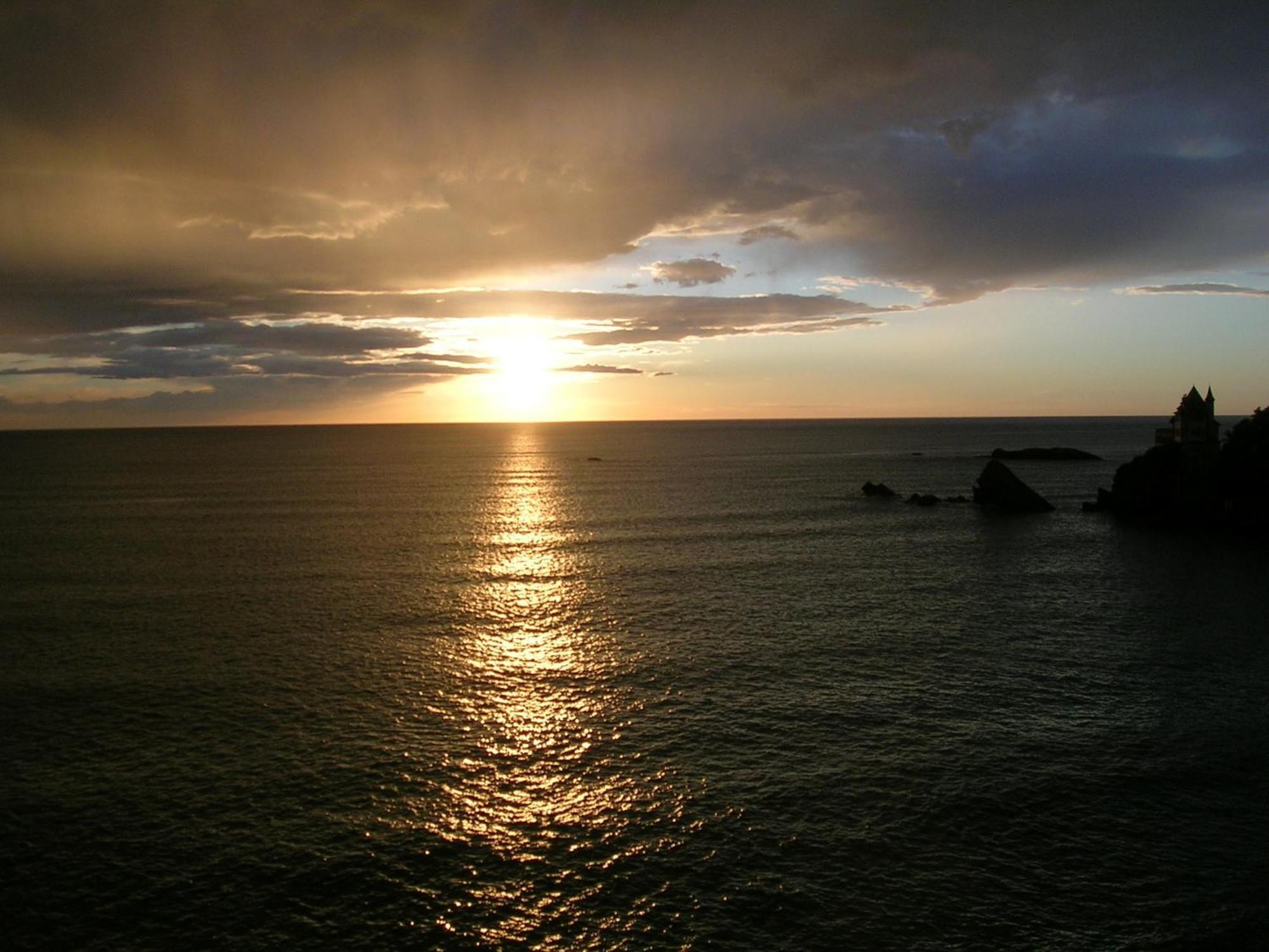 Carlina Lodge Biarritz Kültér fotó