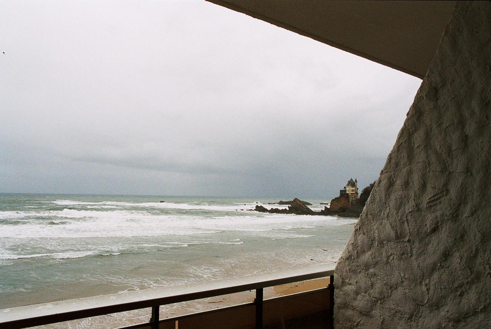 Carlina Lodge Biarritz Kültér fotó