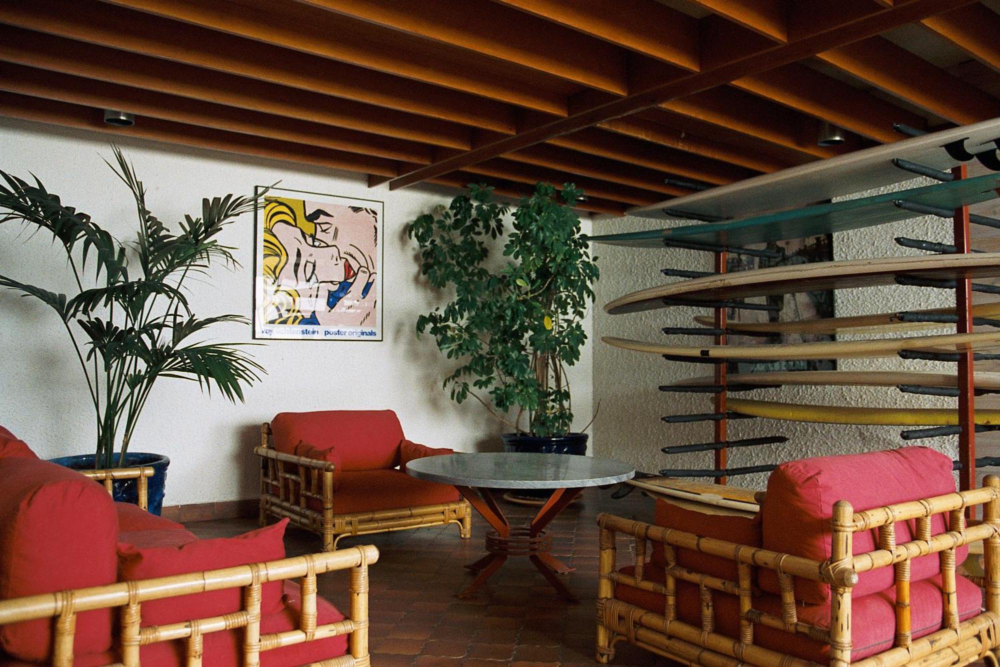 Carlina Lodge Biarritz Kültér fotó
