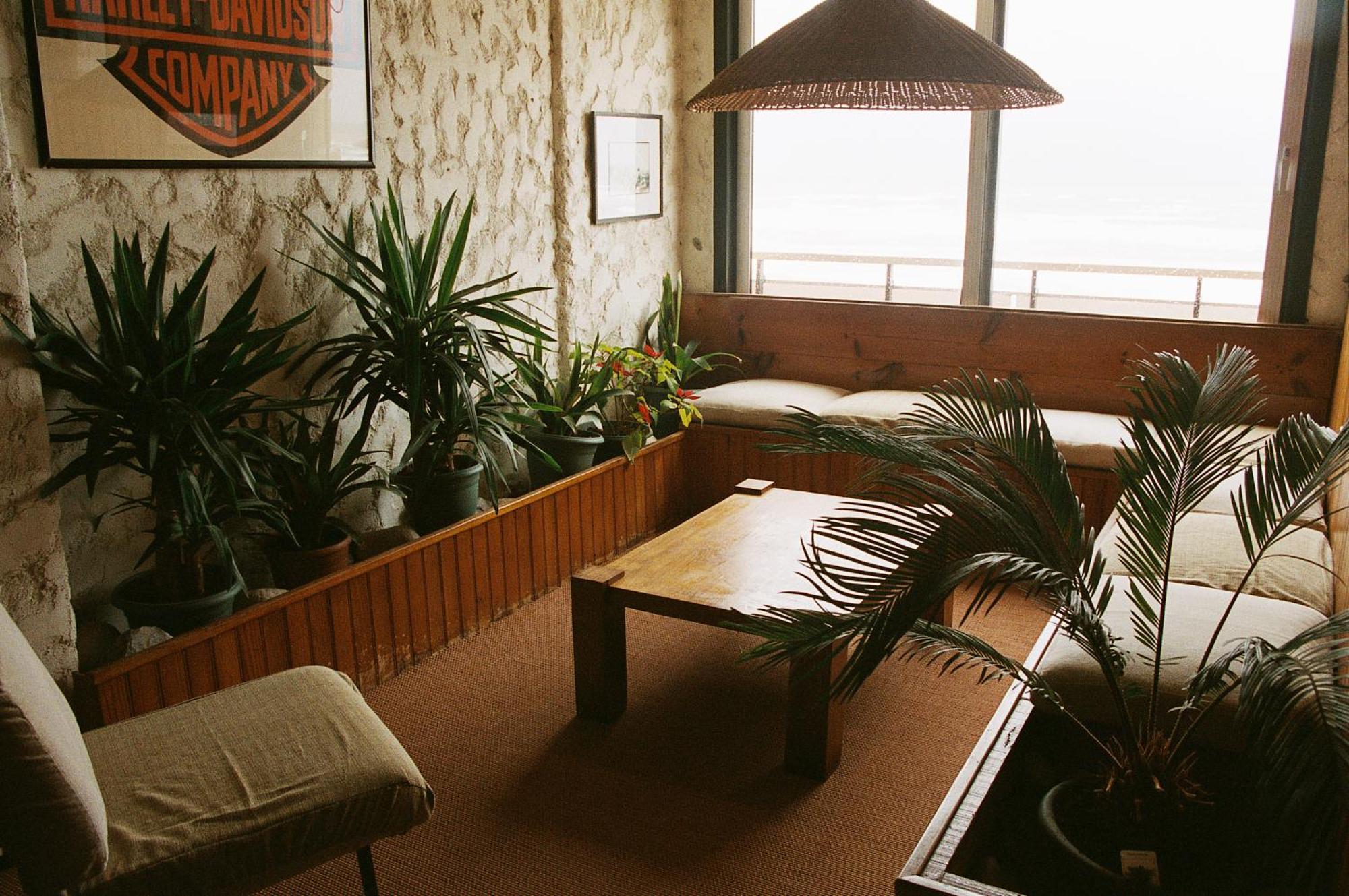 Carlina Lodge Biarritz Kültér fotó