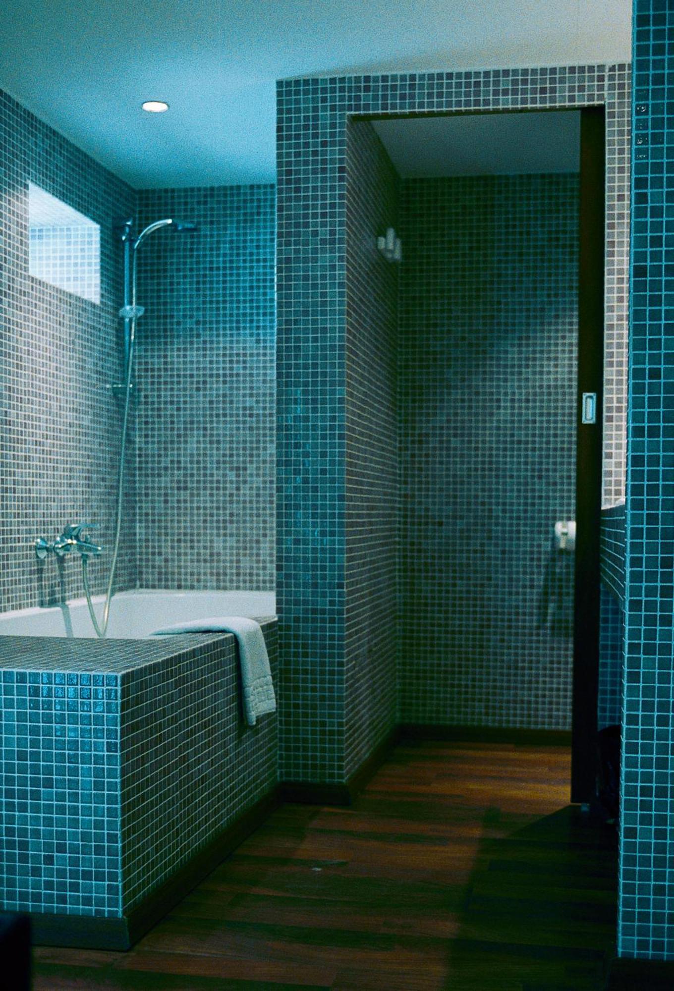 Carlina Lodge Biarritz Kültér fotó