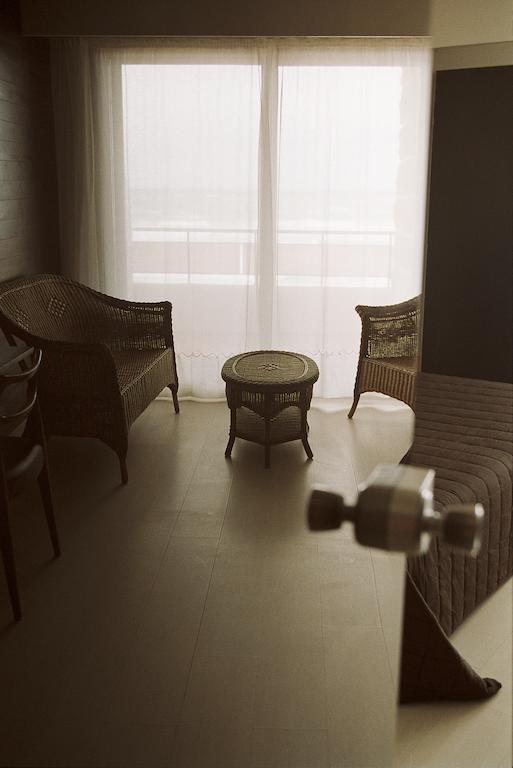 Carlina Lodge Biarritz Szoba fotó