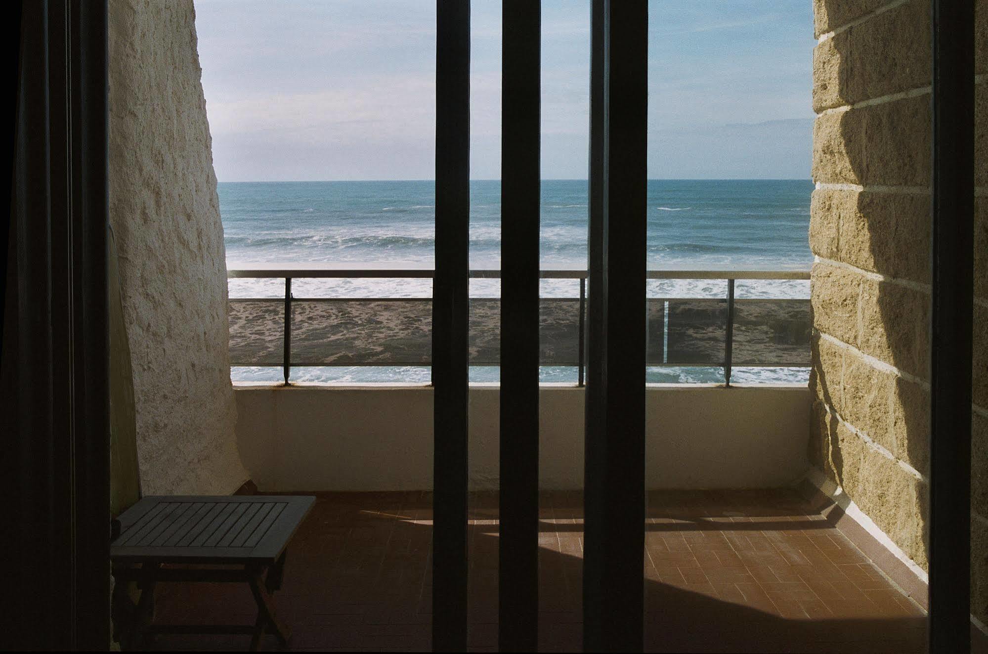 Carlina Lodge Biarritz Kültér fotó