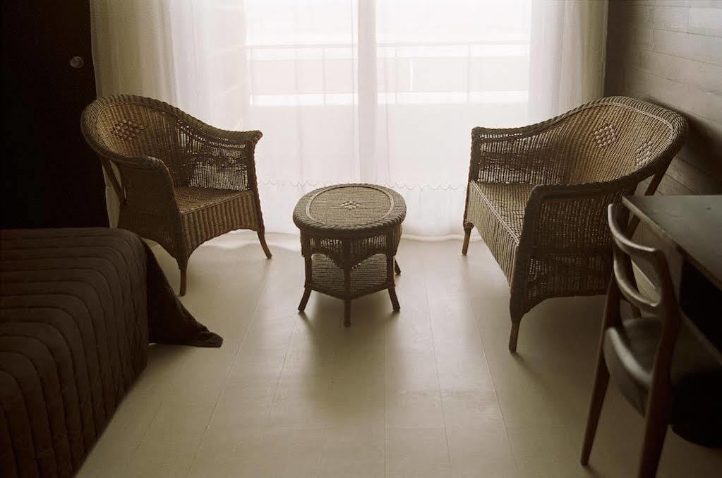 Carlina Lodge Biarritz Kültér fotó